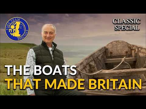 The Boats that made Britain | Classic Special