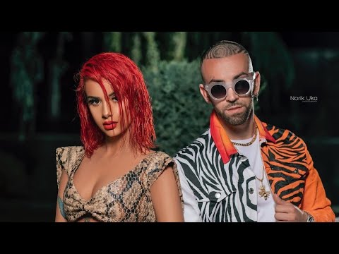 Rina ft. Blake - Jumanji