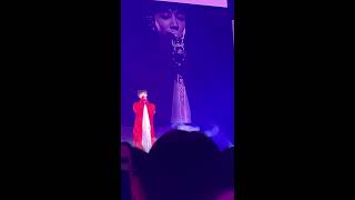 190323 LEE GIKWANG LIVE 2019 [I] - Only U