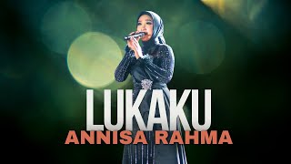 Download lagu LUKAKU - ANNISA RAHMA | MARDATILA GROUP mp3