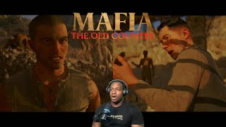 This game already is action packed out the gate | Mafia: The Old Country Part 1