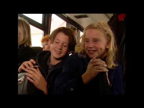 Eva und Adam - Folge 2: Konkurrenz aus der 7. Klasse (HD 720p)