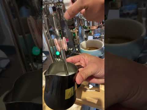 コーヒー: 研究によると、この秘密の成分がエスプレッソを完璧にします