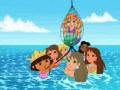 Dora The Explorer Dora Saves The Mermaid Kingdom 2007