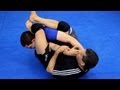 How To Do An Arm Bar MMA Fighting