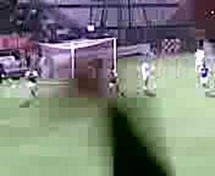 Penalty Fcdenbosch periode kampioen 31-08-2007