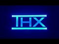 THX Lightbox Alternate Version