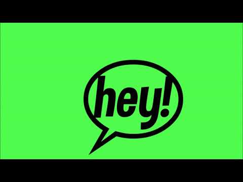 Mr. Bronkz - Hey (club mix)