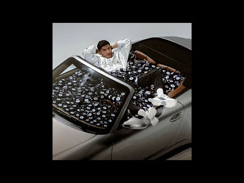 [FREE] Mero x Azet x Samra Type Beat - "FALSCHE FREUNDE" (Prod. Alli)