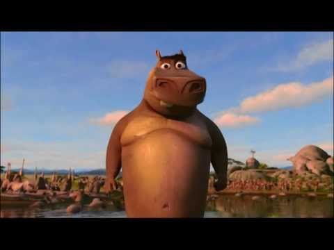 Canción de Moto Moto (Madagascar 2)