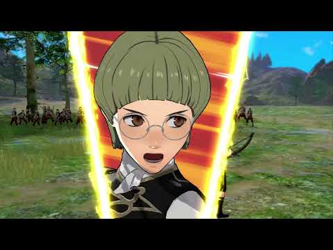 FE3H maddening mode in a nutshell