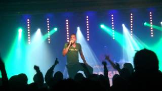 Baby Cham - Can I Get A Fuck You @ Hotel Jamaica