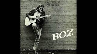 Boz Scaggs - Got You On My Mind