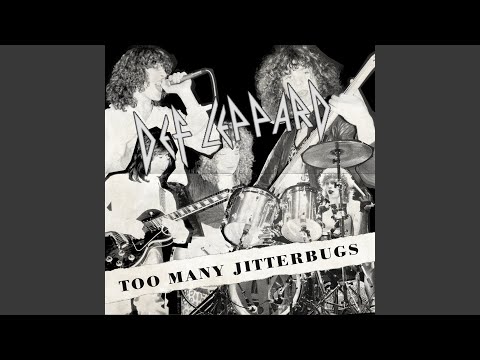 Videoclip de Let It Go (Single Edit) — Def Leppard