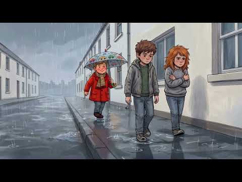 River Kids charity film