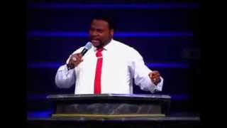 Bishop Eddie L Long - His Name Is Jesus