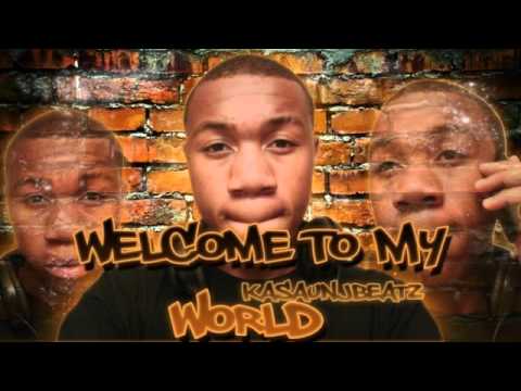 Lil B Ft KaSaunJ - Based Freestyle (Cooking Music) (Inspired By Lil B) (Prod By KaSaunJ)