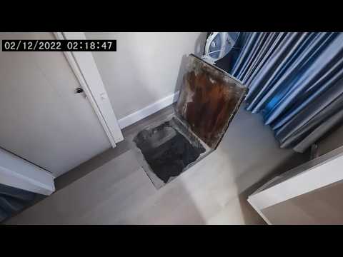 Top 10 Disturbing Things Found in Motel Rooms