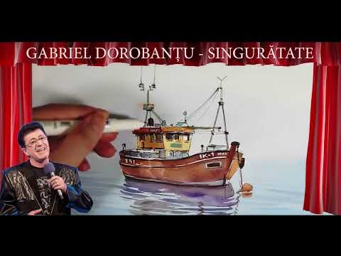 Gabriel Dorobantu - TOP 5 cele mai noi melodii