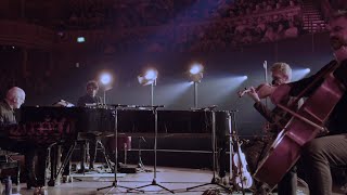 Ludovico Einaudi - "Like a Breath" Chapter 1: Experience