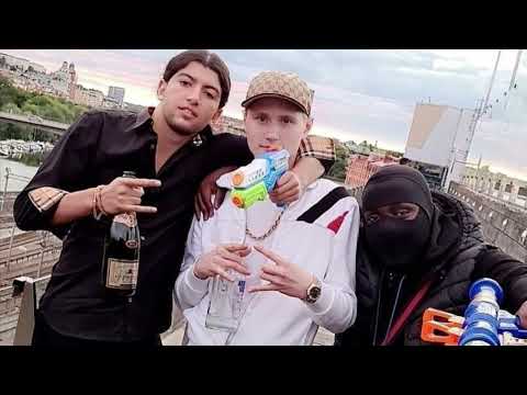 Einar x Moewgli x 5iftyy ”dg” type beat