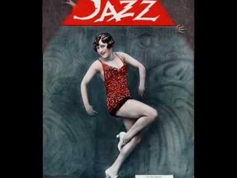 Harry Reser's Syncopators - Shaking The Blues Away, 1927