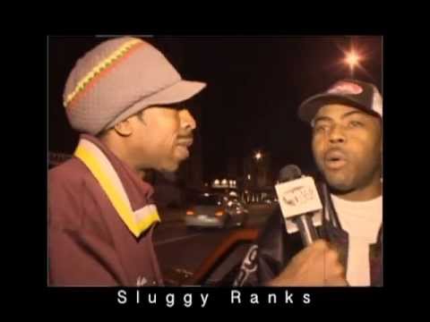 Interview with Sluggy Ranks (2005)