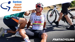 Santos Tour Down Under - Stage 4