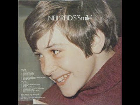 Neil Reid - Over the Rainbow