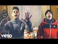 Emis Killa - A cena dai tuoi (Official video) ft. J-AX