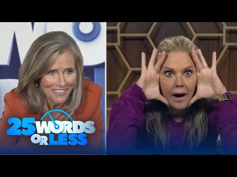 This Round Took Years Off of Mary McCormack's LIFE!