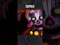 I Fixed Scrap Baby S Jumpscare In Help Wanted 2 Fnaf Vr