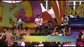 Download lagu ZIVILIA BAND [Aishiteru] Live At SKJ (20-02-2014) Courtesy TRANS TV mp3