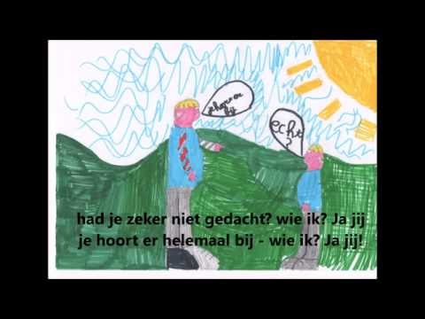 Herman Boon - Je mag er zijn