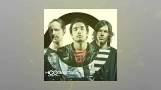 Hoobastank feat. Vanessa Amorosi - The Letter