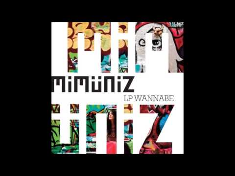 MiMüNiZ - Mental Suicide feat  Lestath