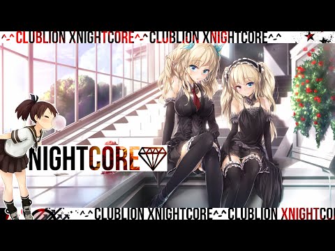 Nightcore - Welcome Back (Giorno Remix) [Sunset Project]