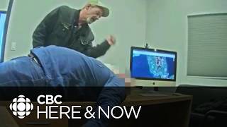 Here & Now, Wednesday April 22, 2026 l Penney tells undercover officer how he says he killed wife