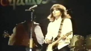 8. Stop Your Sobbing - The Pretenders Rockpalast 17/07/1981