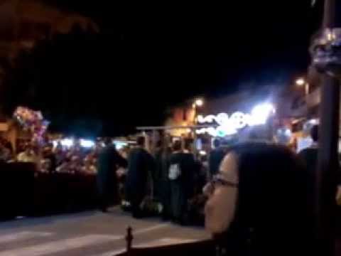 El Campello Moors and Christians 31