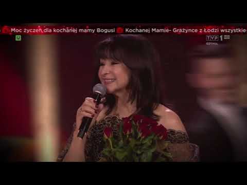 Krystyna Giżowska - Nie było Ciebie tyle lat