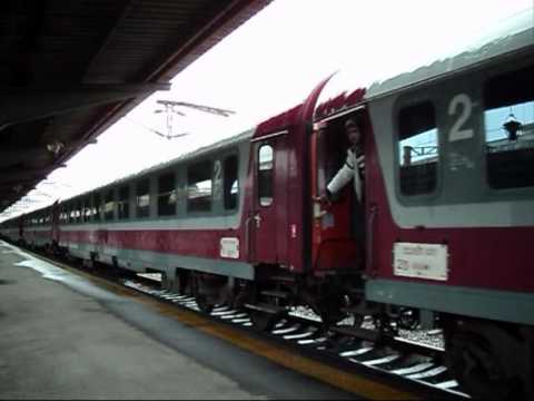Trenuri / Trains - Bucuresti Nord - 09.10.2010