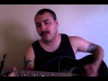 Little Bones By Chris Cresswell Cover
