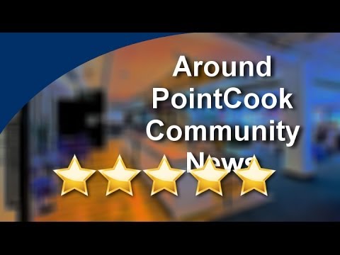 Around PointCook Community News Seabrook          Excellent           Five Star Review by Geral...