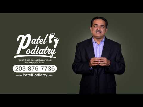 Understanding Nerve Pain in Your Foot