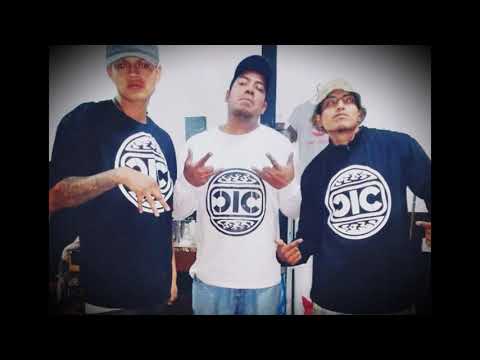 Rapers - Javier Rios x Pana 13 x Emciz