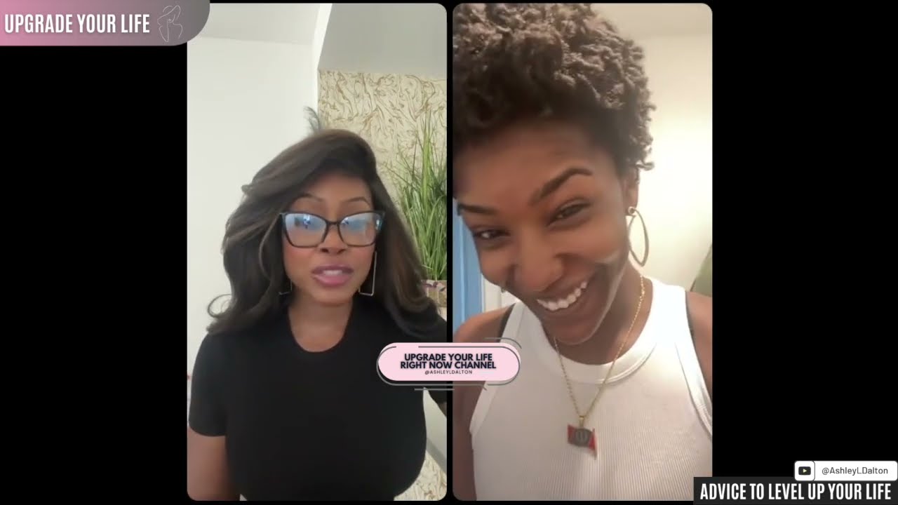 The Struggle of Not Seeing Your Own Potential - She's a Future Magazine SuperModel But doesnt see it