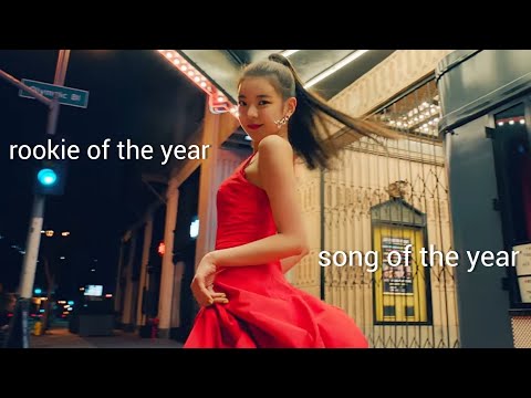 kthsana music awards