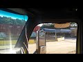 Norfolk Southern Train In Johnson City TN