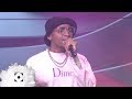 Tshego Performs ‘No Ties’ - Massive Music | Channel O